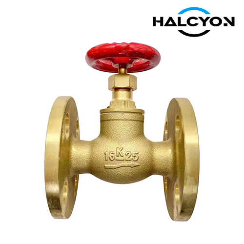 Marine Valves by Pressure Rating